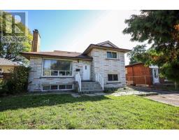 3261 Lawrence Avenue E, Toronto (Woburn), Ca