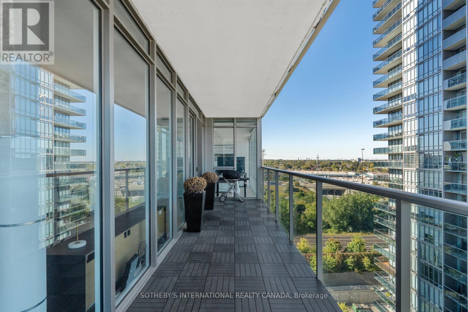 1608 - 88 Park Lawn Road, Toronto (Mimico), Ontario  M8Y 0B5 - Photo 26 - W12441139
