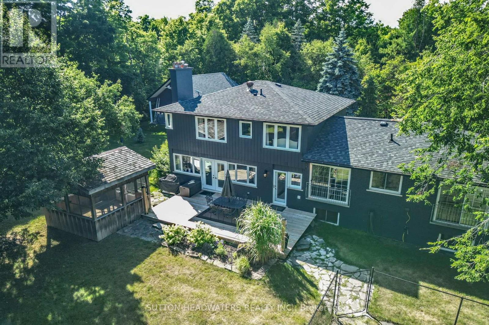 563 River Road, Caledon, Ontario  L7K 0E5 - Photo 43 - W12439266