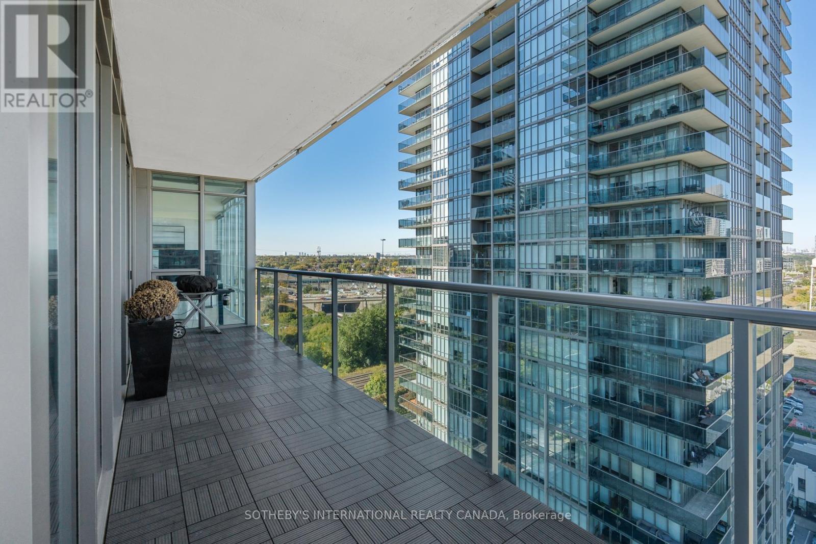 1608 - 88 Park Lawn Road, Toronto (Mimico), Ontario  M8Y 0B5 - Photo 29 - W12441139