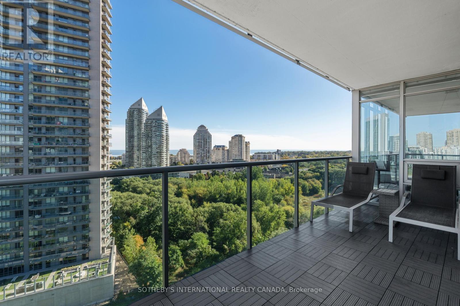 1608 - 88 Park Lawn Road, Toronto (Mimico), Ontario  M8Y 0B5 - Photo 27 - W12441139