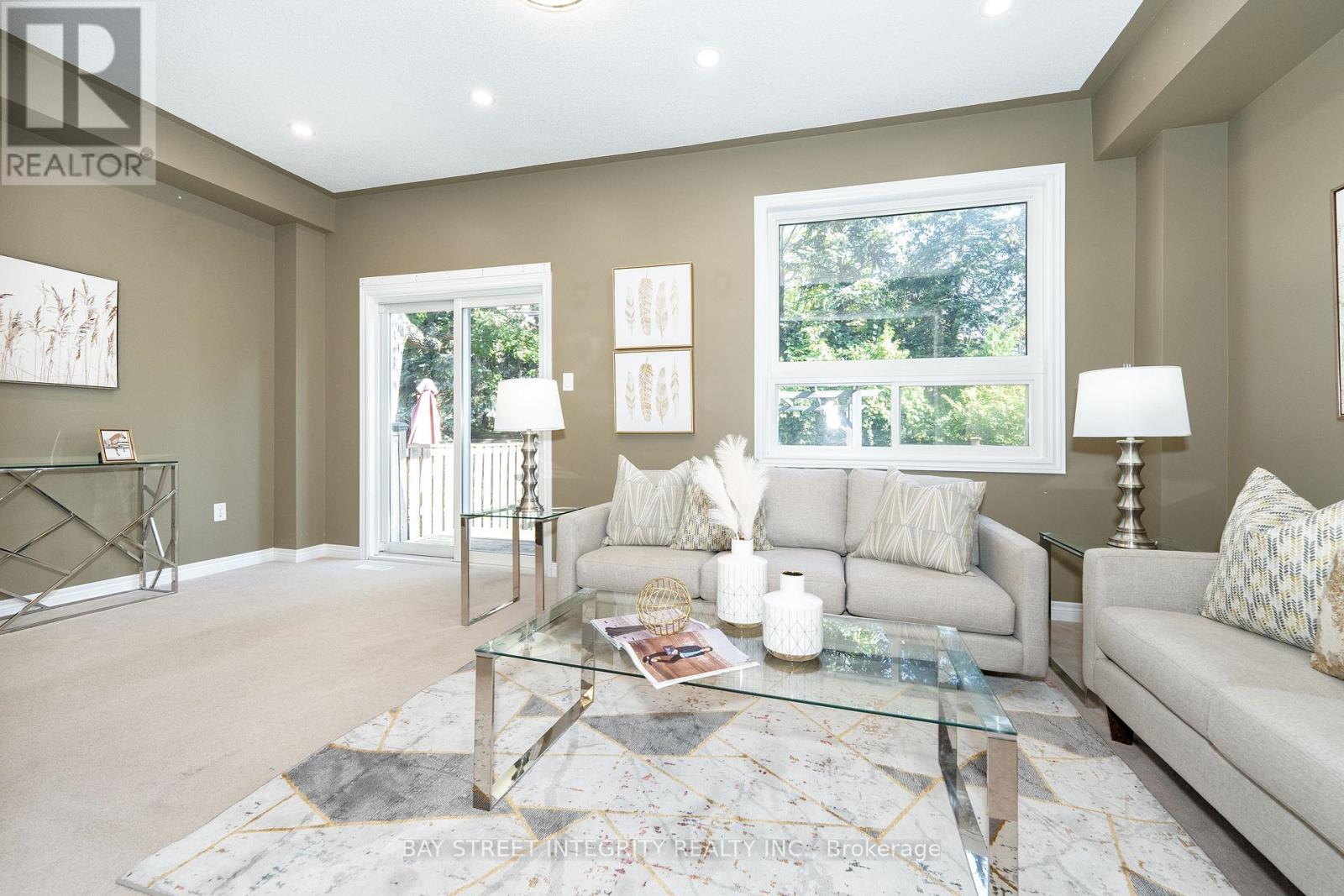 2413 Grand Oak Trail, Oakville, Ontario  L6M 0J4 - Photo 20 - W12439044