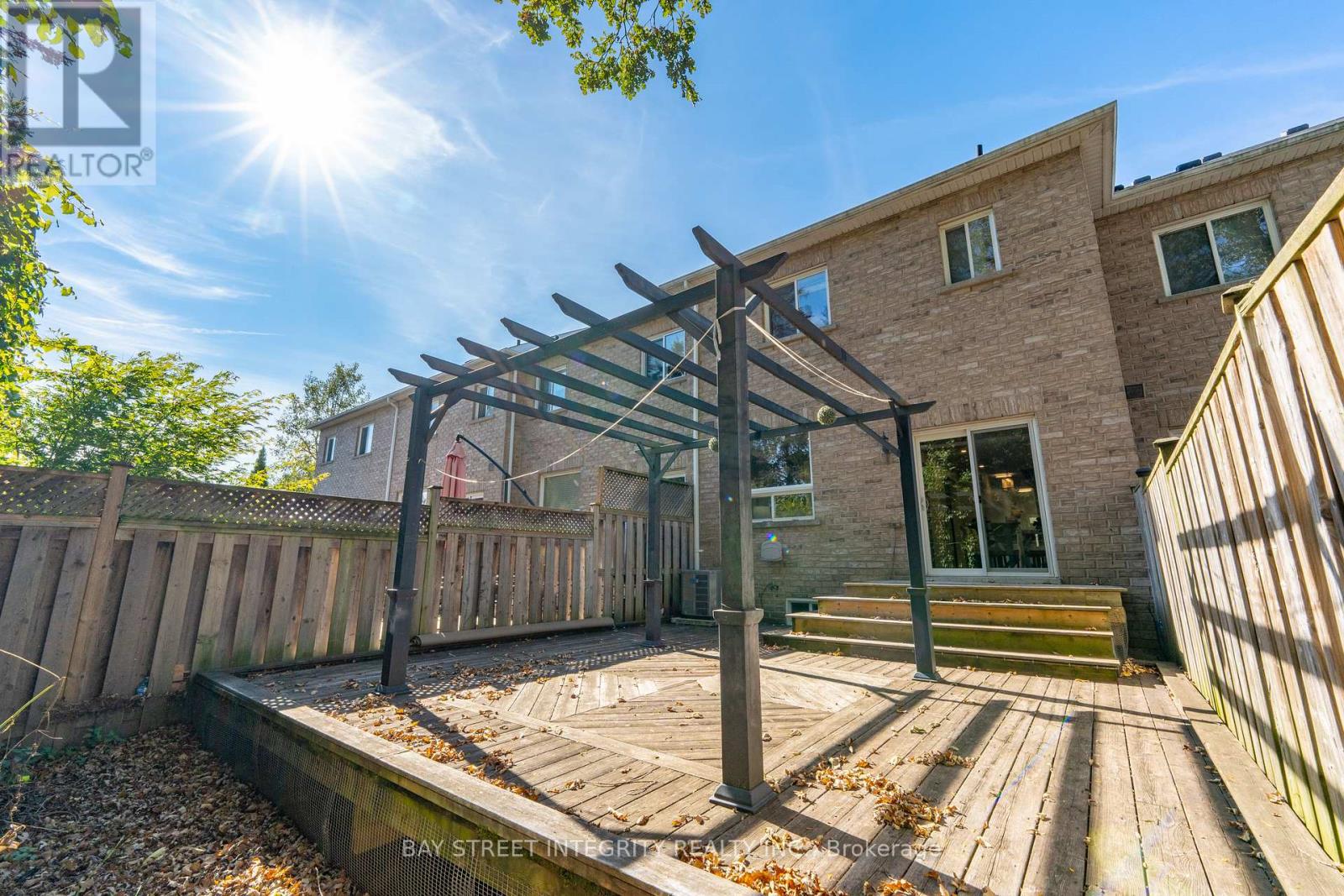 2413 Grand Oak Trail, Oakville, Ontario  L6M 0J4 - Photo 40 - W12439044