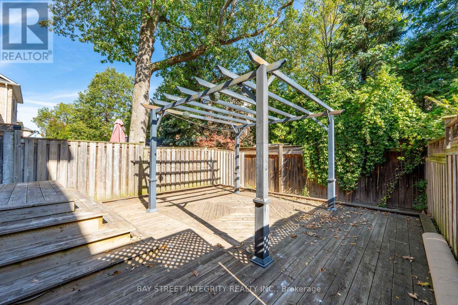 2413 Grand Oak Trail, Oakville, Ontario  L6M 0J4 - Photo 38 - W12439044