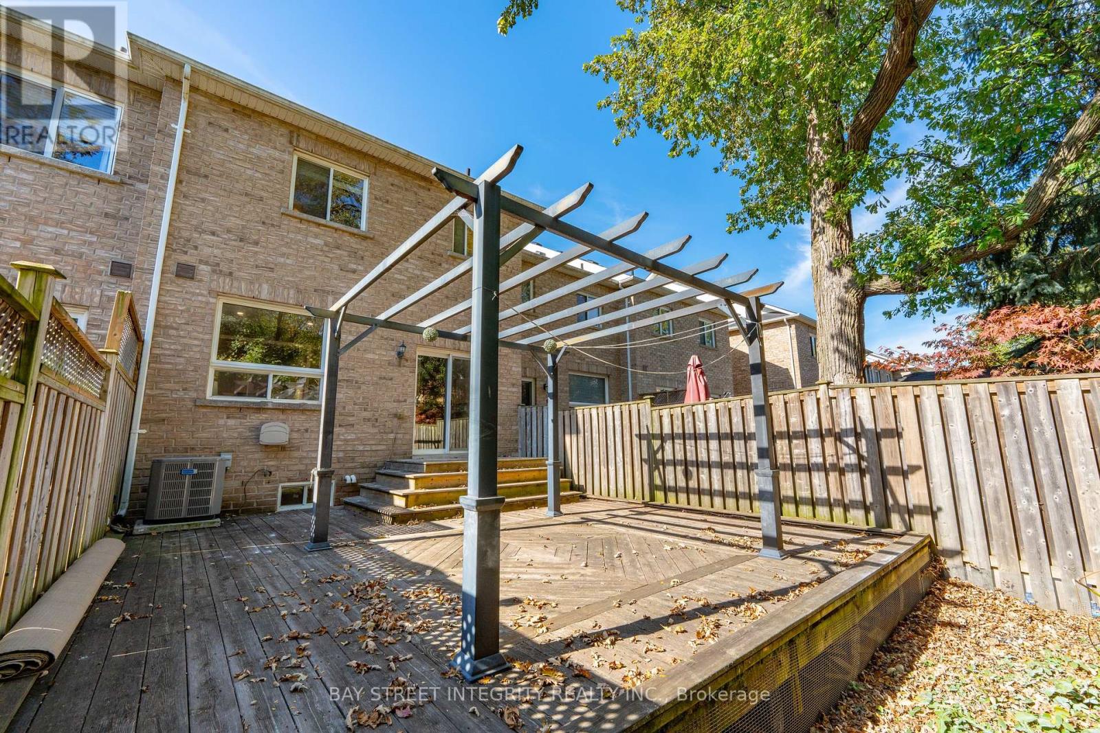 2413 Grand Oak Trail, Oakville, Ontario  L6M 0J4 - Photo 39 - W12439044