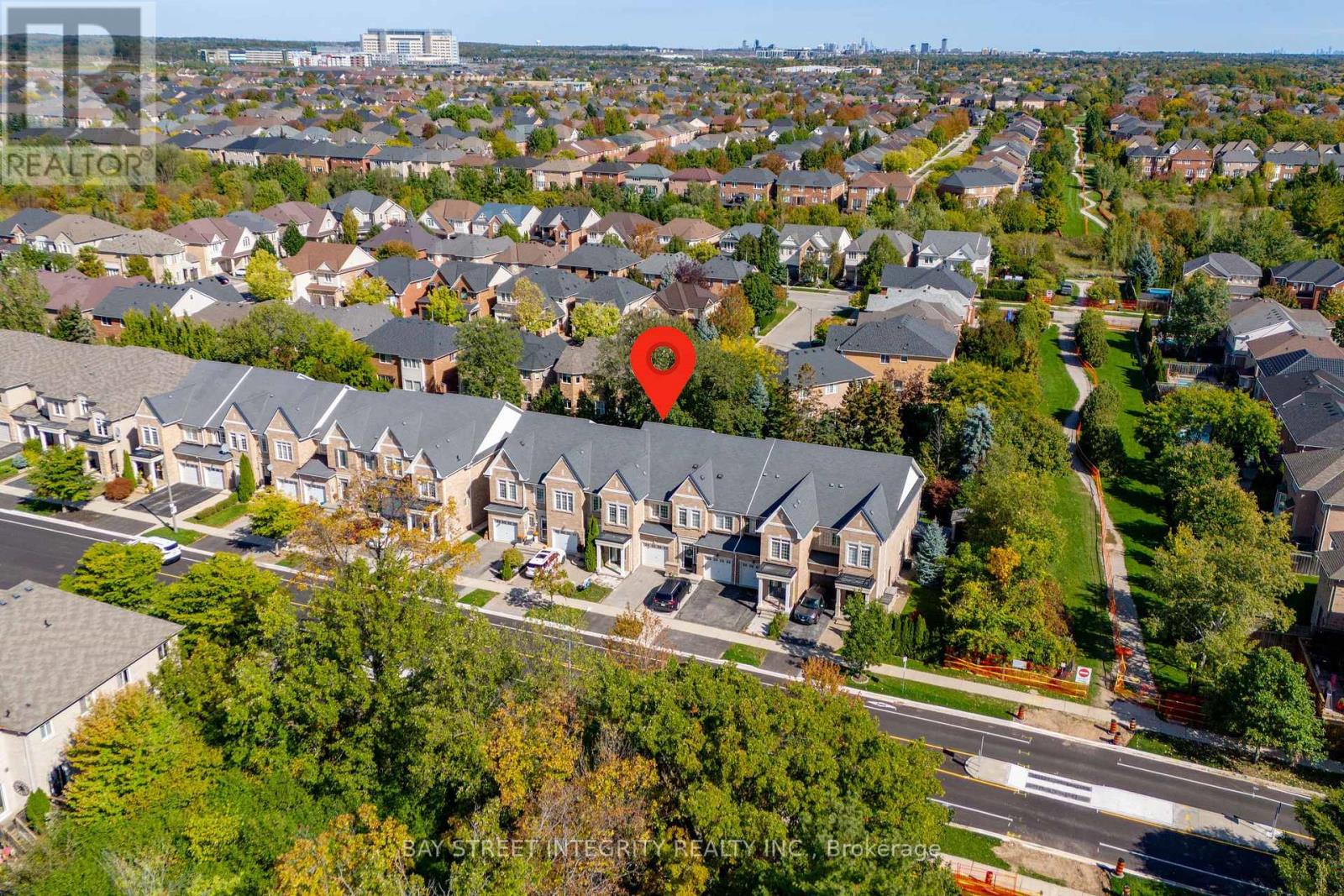 2413 Grand Oak Trail, Oakville, Ontario  L6M 0J4 - Photo 41 - W12439044