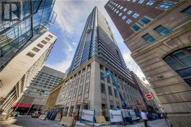 2916 - 70 Temperance Street, Toronto, Ontario  M5H 4E8 - Photo 1 - C12441836