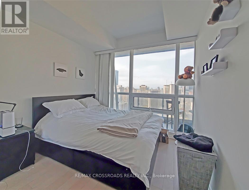 2916 - 70 Temperance Street, Toronto, Ontario  M5H 4E8 - Photo 8 - C12441836