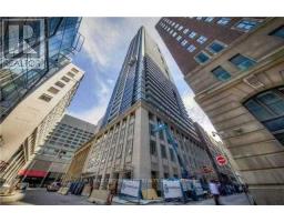 2916 - 70 TEMPERANCE STREET, Toronto, Ontario