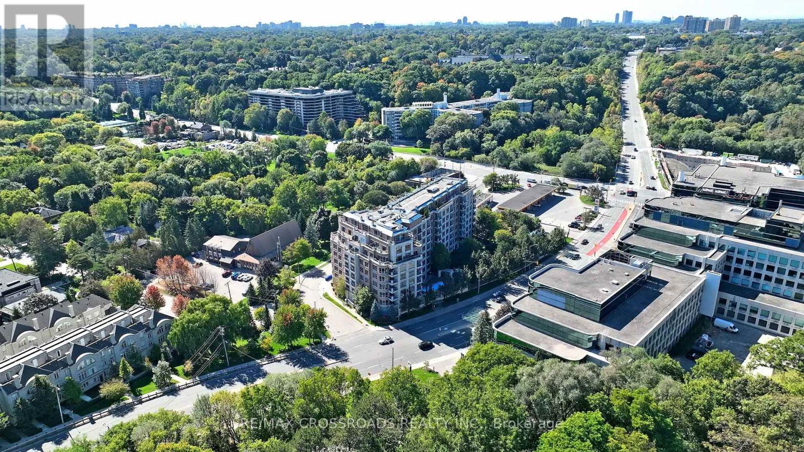 210 - 10 Old York Mills Road, Toronto (Bridle Path-Sunnybrook-York Mills), Ontario  M2P 2G9 - Photo 28 - C12441842