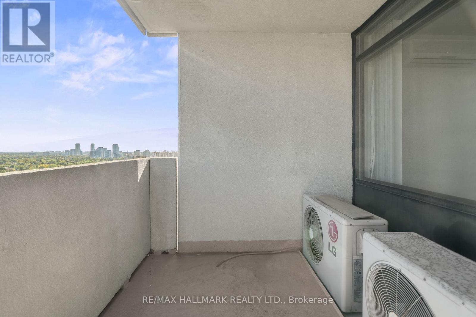 1805 - 3300 Don Mills Road, Toronto (Don Valley Village), Ontario  M2J 4X7 - Photo 32 - C12441845