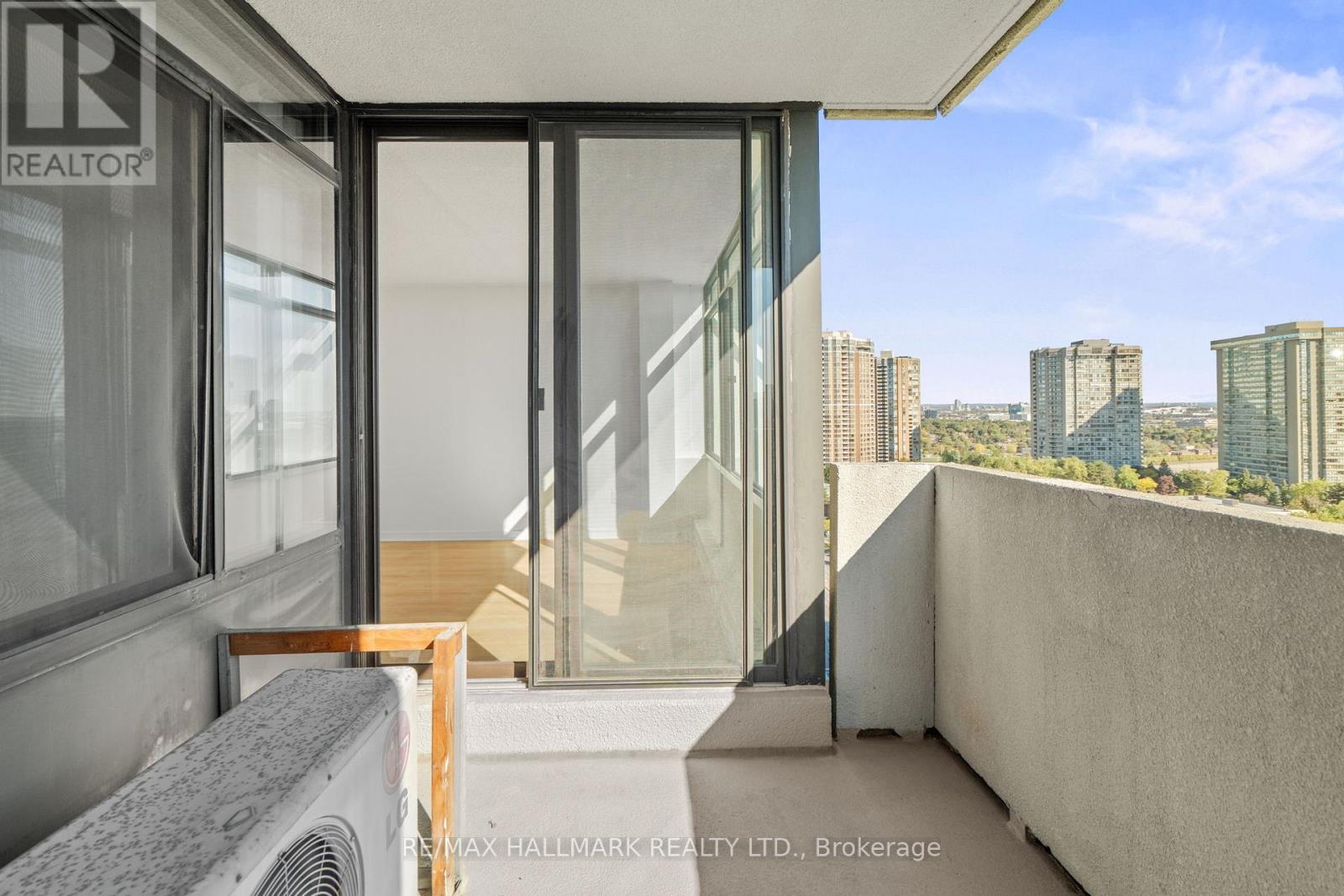 1805 - 3300 Don Mills Road, Toronto (Don Valley Village), Ontario  M2J 4X7 - Photo 33 - C12441845