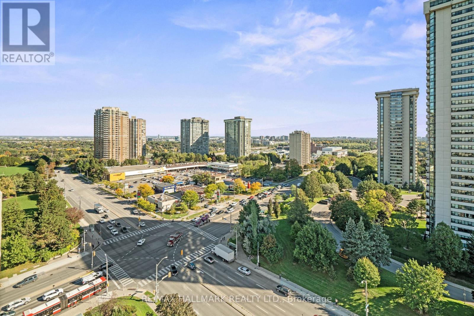1805 - 3300 Don Mills Road, Toronto (Don Valley Village), Ontario  M2J 4X7 - Photo 34 - C12441845