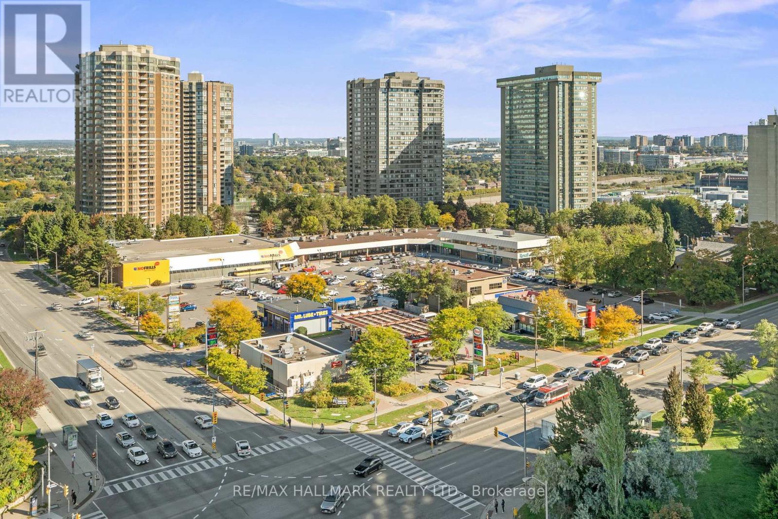 1805 - 3300 Don Mills Road, Toronto (Don Valley Village), Ontario  M2J 4X7 - Photo 35 - C12441845