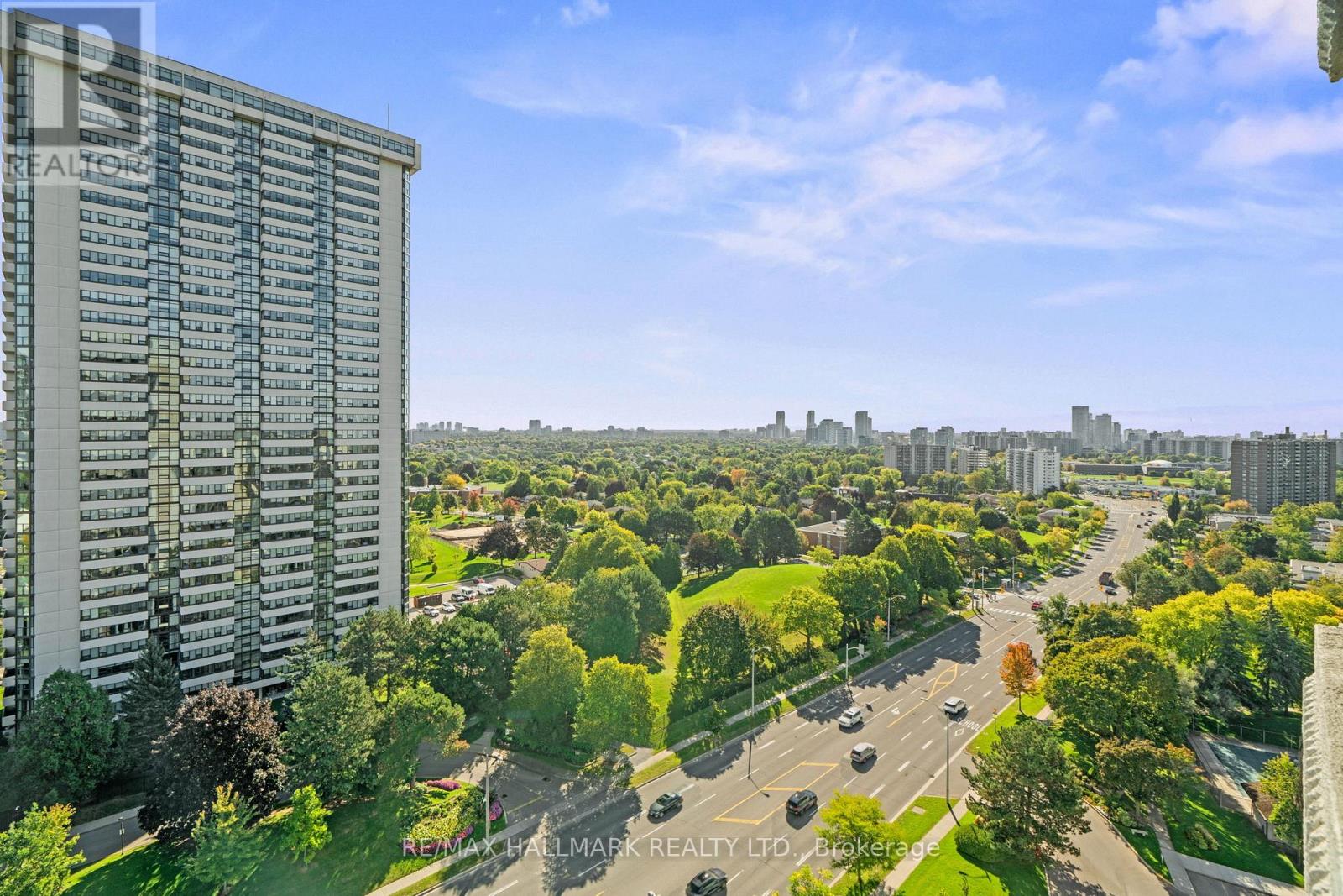 1805 - 3300 Don Mills Road, Toronto (Don Valley Village), Ontario  M2J 4X7 - Photo 36 - C12441845