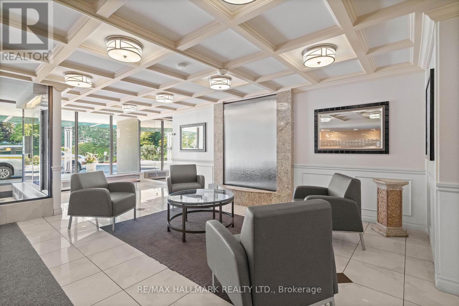 1805 - 3300 Don Mills Road, Toronto (Don Valley Village), Ontario  M2J 4X7 - Photo 37 - C12441845