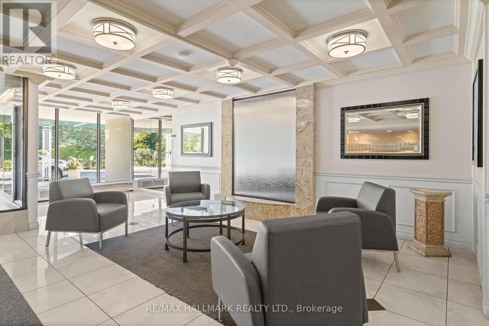 1805 - 3300 Don Mills Road, Toronto (Don Valley Village), Ontario  M2J 4X7 - Photo 38 - C12441845