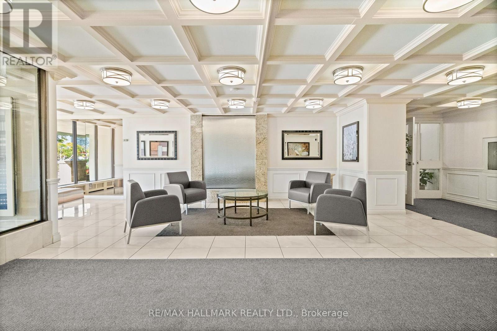1805 - 3300 Don Mills Road, Toronto (Don Valley Village), Ontario  M2J 4X7 - Photo 40 - C12441845