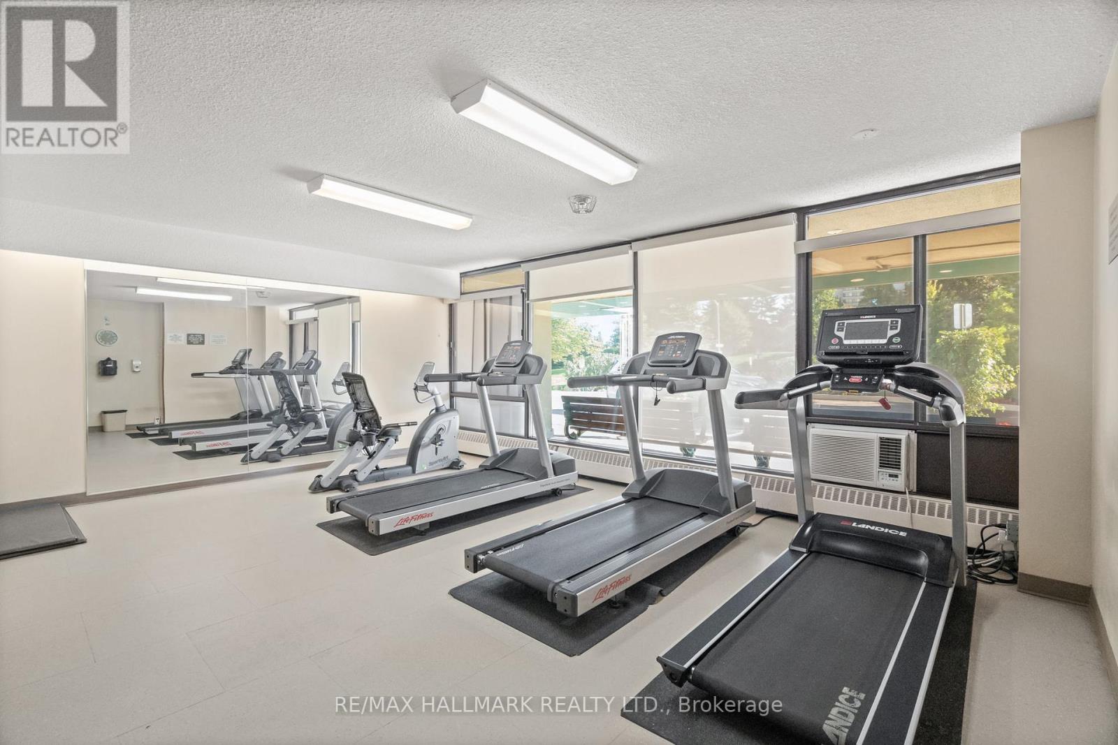 1805 - 3300 Don Mills Road, Toronto (Don Valley Village), Ontario  M2J 4X7 - Photo 41 - C12441845