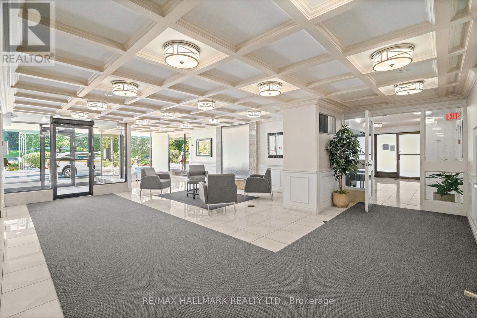 1805 - 3300 Don Mills Road, Toronto (Don Valley Village), Ontario  M2J 4X7 - Photo 42 - C12441845