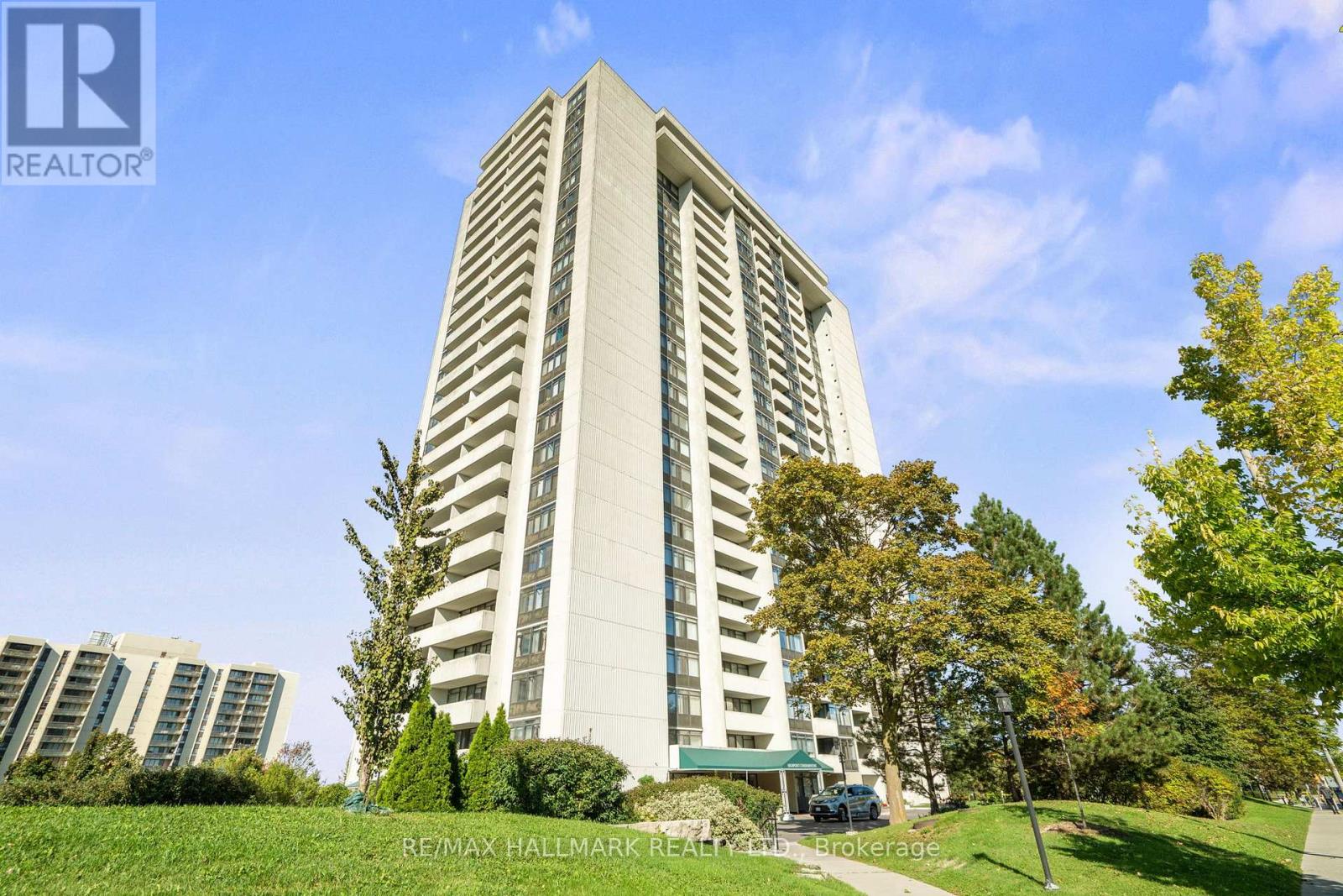 1805 - 3300 Don Mills Road, Toronto (Don Valley Village), Ontario  M2J 4X7 - Photo 43 - C12441845