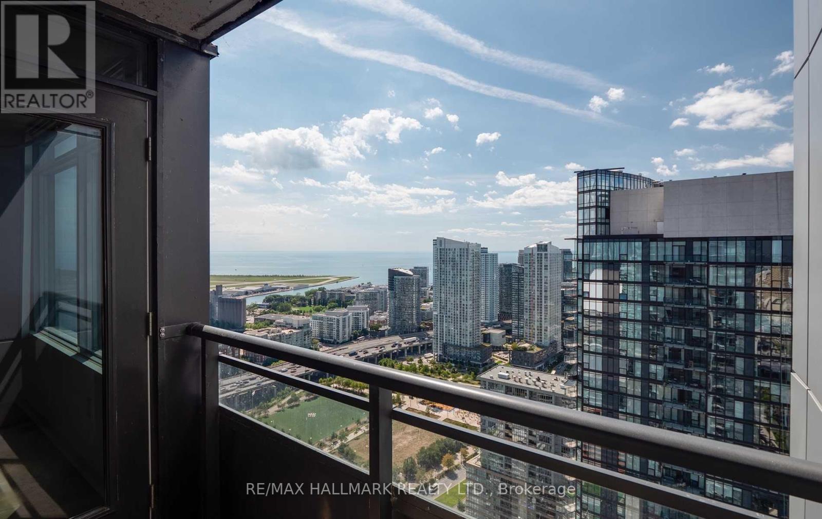 4509 - 25 Telegram Mews, Toronto, Ontario  M5V 3Z1 - Photo 20 - C12441863