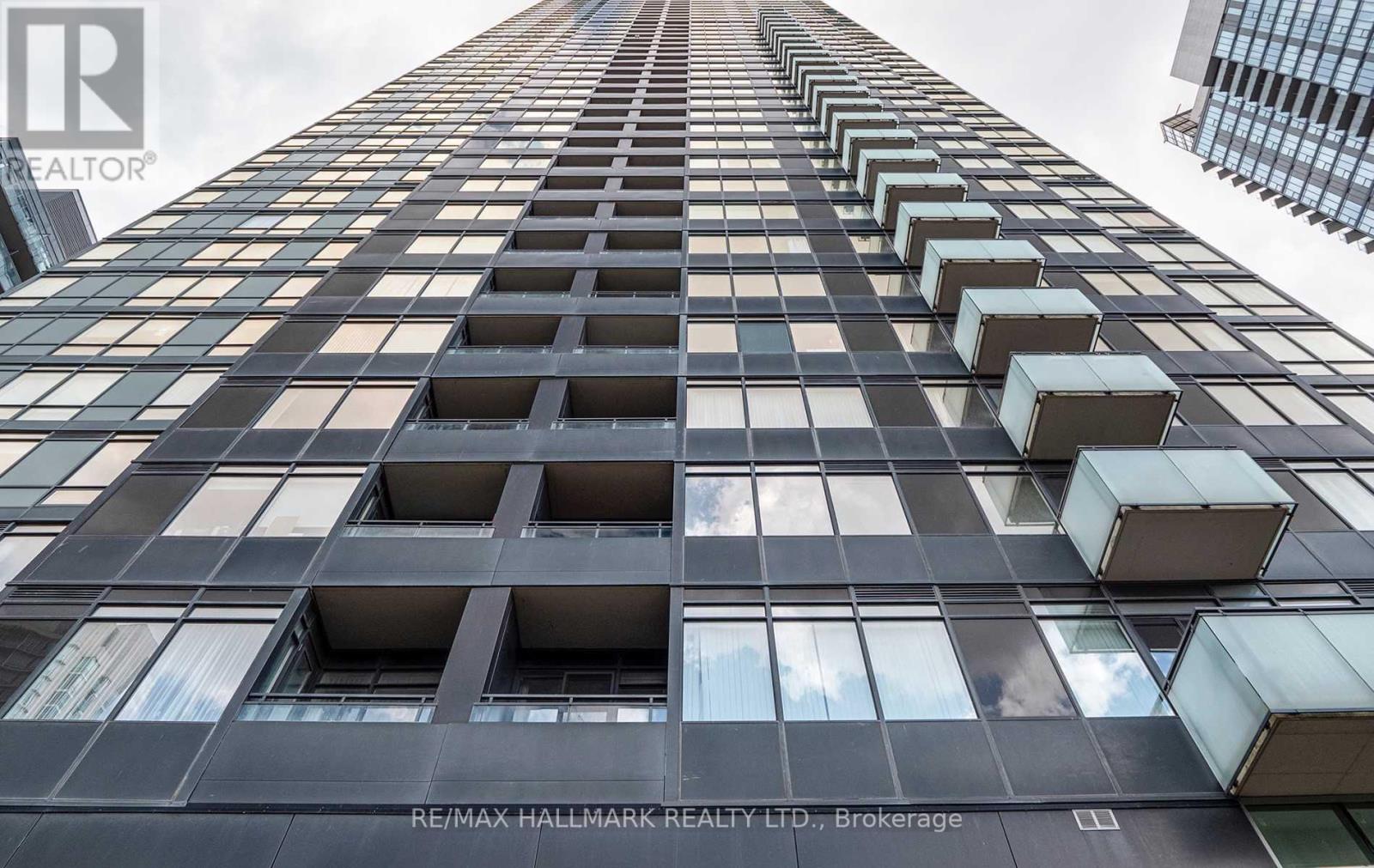 4509 - 25 Telegram Mews, Toronto, Ontario  M5V 3Z1 - Photo 23 - C12441863
