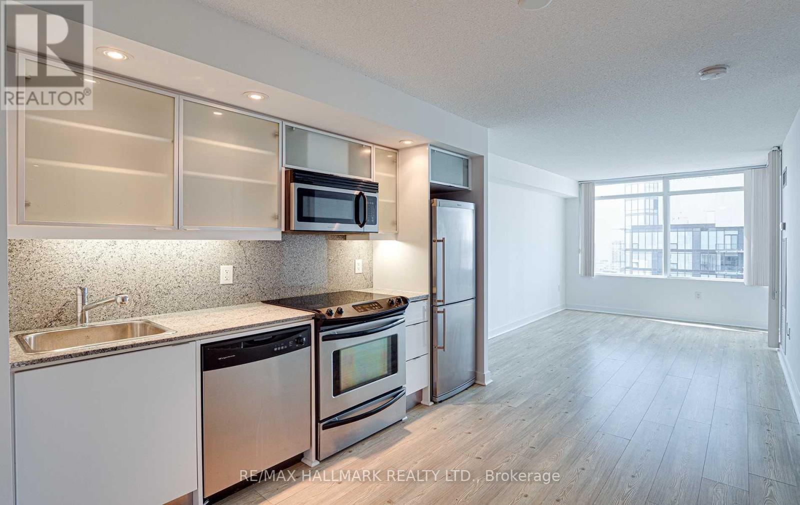 4509 - 25 Telegram Mews, Toronto, Ontario  M5V 3Z1 - Photo 4 - C12441863