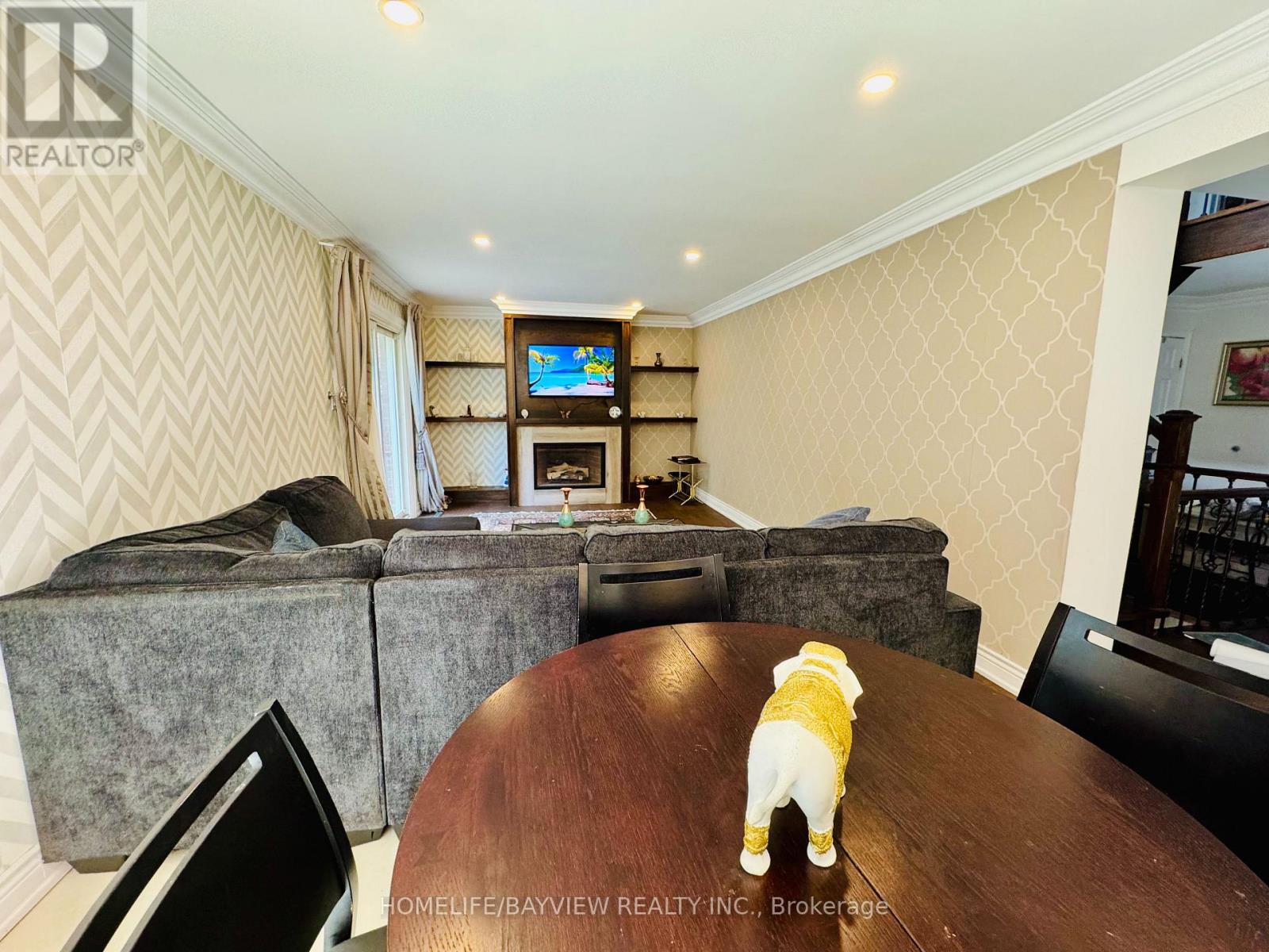 Main - 267 Otonabee Avenue, Toronto, Ontario  M2M 2T3 - Photo 13 - C12441865