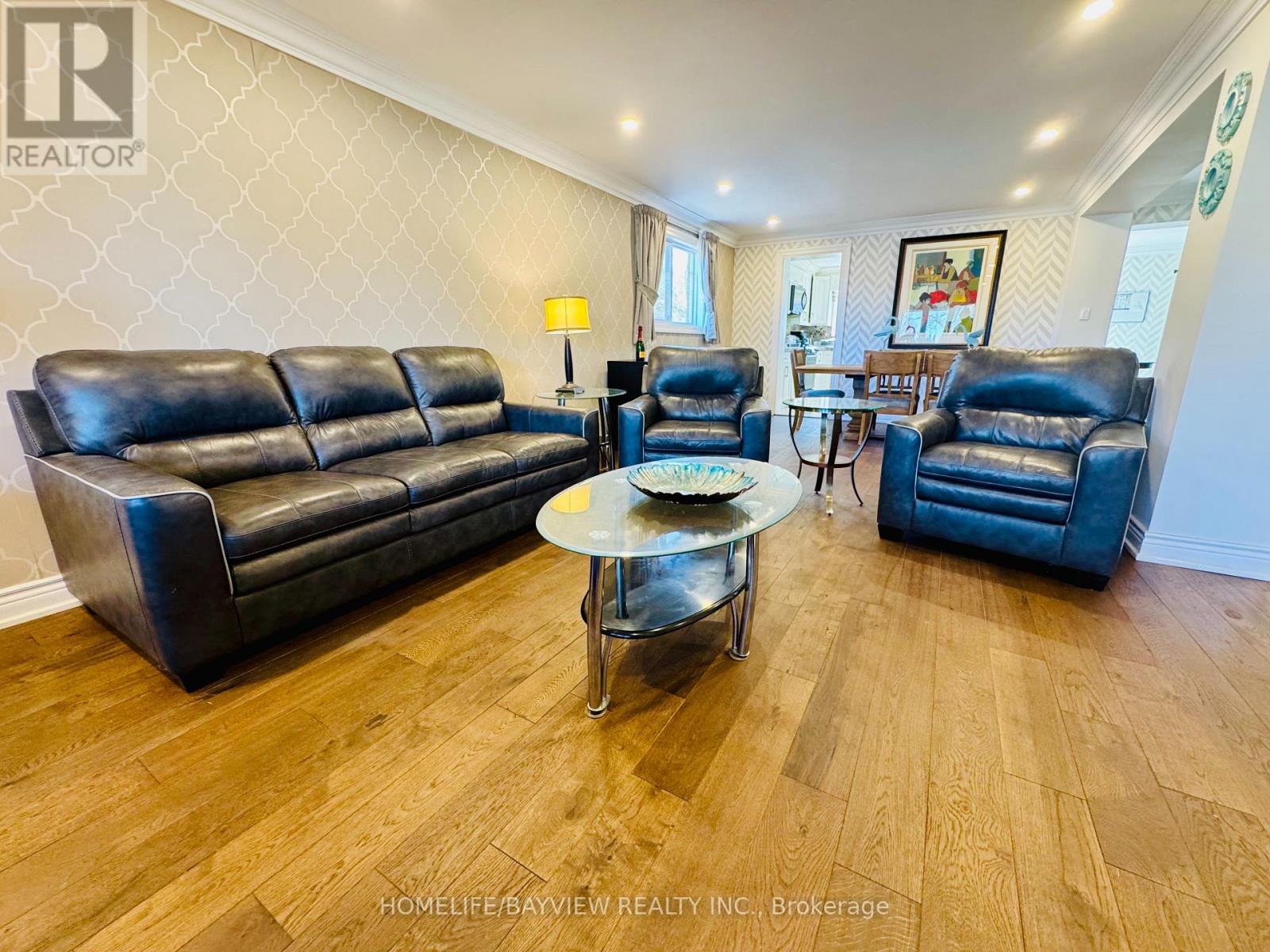 Main - 267 Otonabee Avenue, Toronto, Ontario  M2M 2T3 - Photo 19 - C12441865
