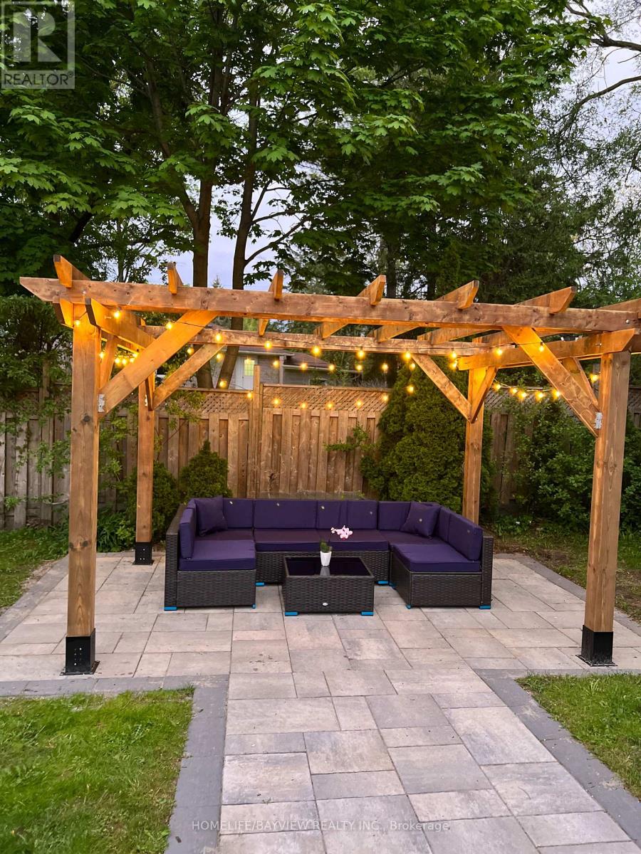 Main - 267 Otonabee Avenue, Toronto, Ontario  M2M 2T3 - Photo 3 - C12441865