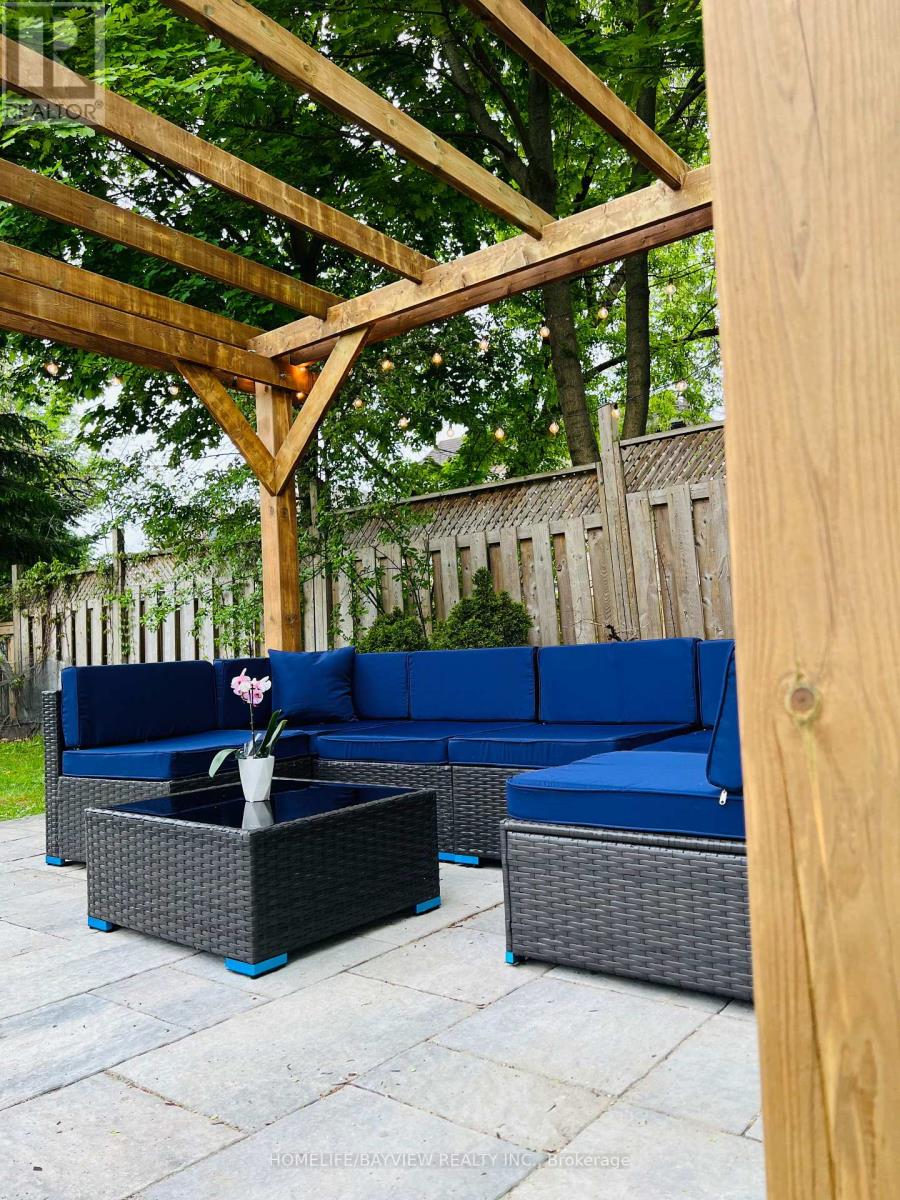 Main - 267 Otonabee Avenue, Toronto, Ontario  M2M 2T3 - Photo 4 - C12441865