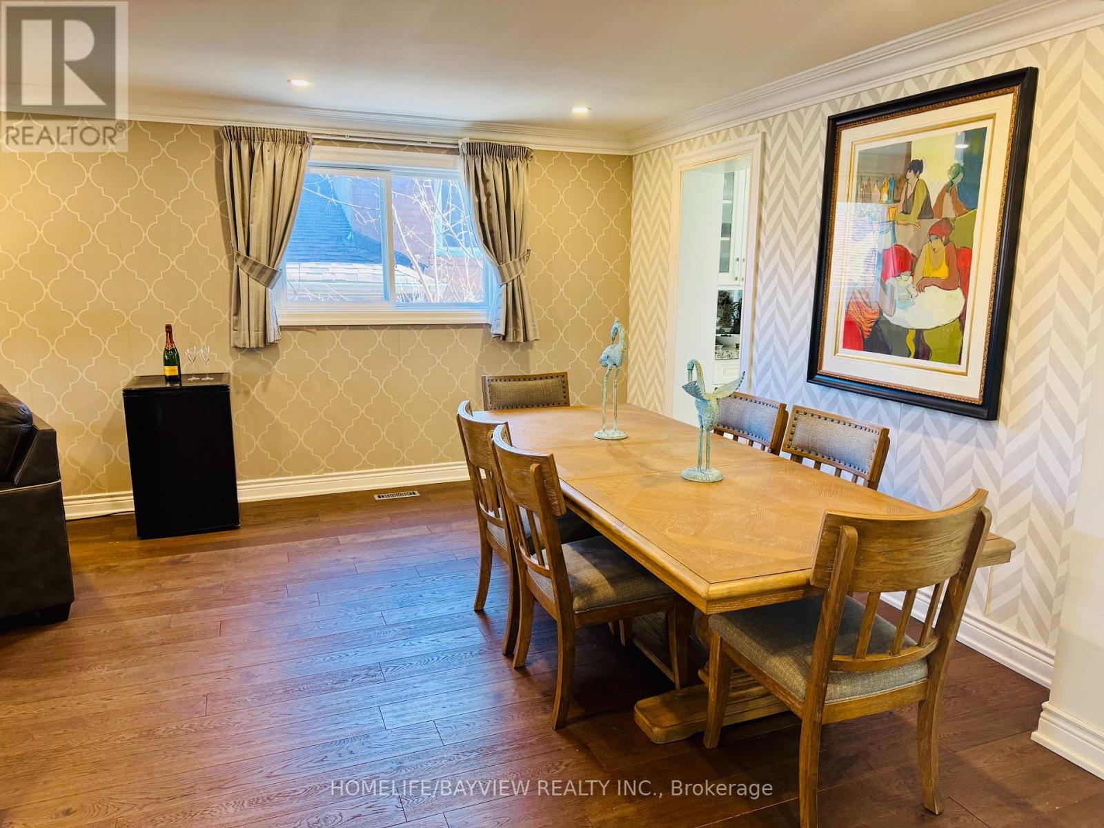 Main - 267 Otonabee Avenue, Toronto, Ontario  M2M 2T3 - Photo 7 - C12441865