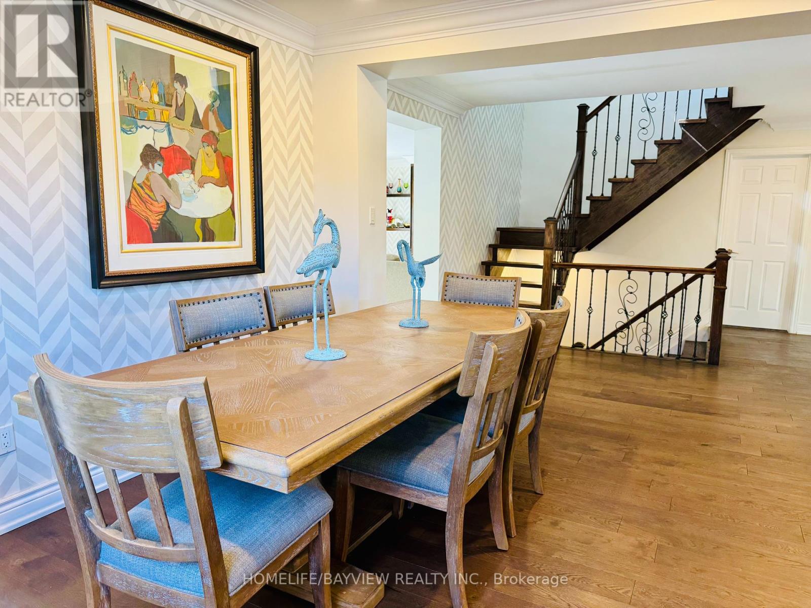 Main - 267 Otonabee Avenue, Toronto, Ontario  M2M 2T3 - Photo 8 - C12441865