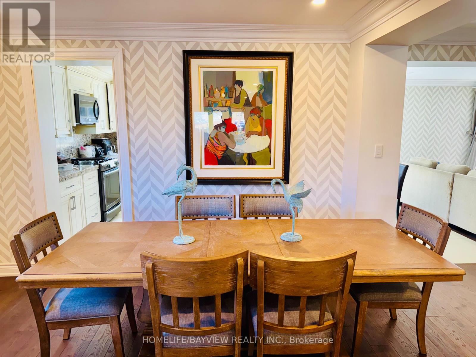 Main - 267 Otonabee Avenue, Toronto, Ontario  M2M 2T3 - Photo 9 - C12441865