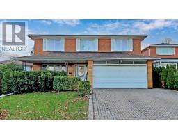 Main - 267 Otonabee Avenue, Toronto (Newtonbrook East), Ca