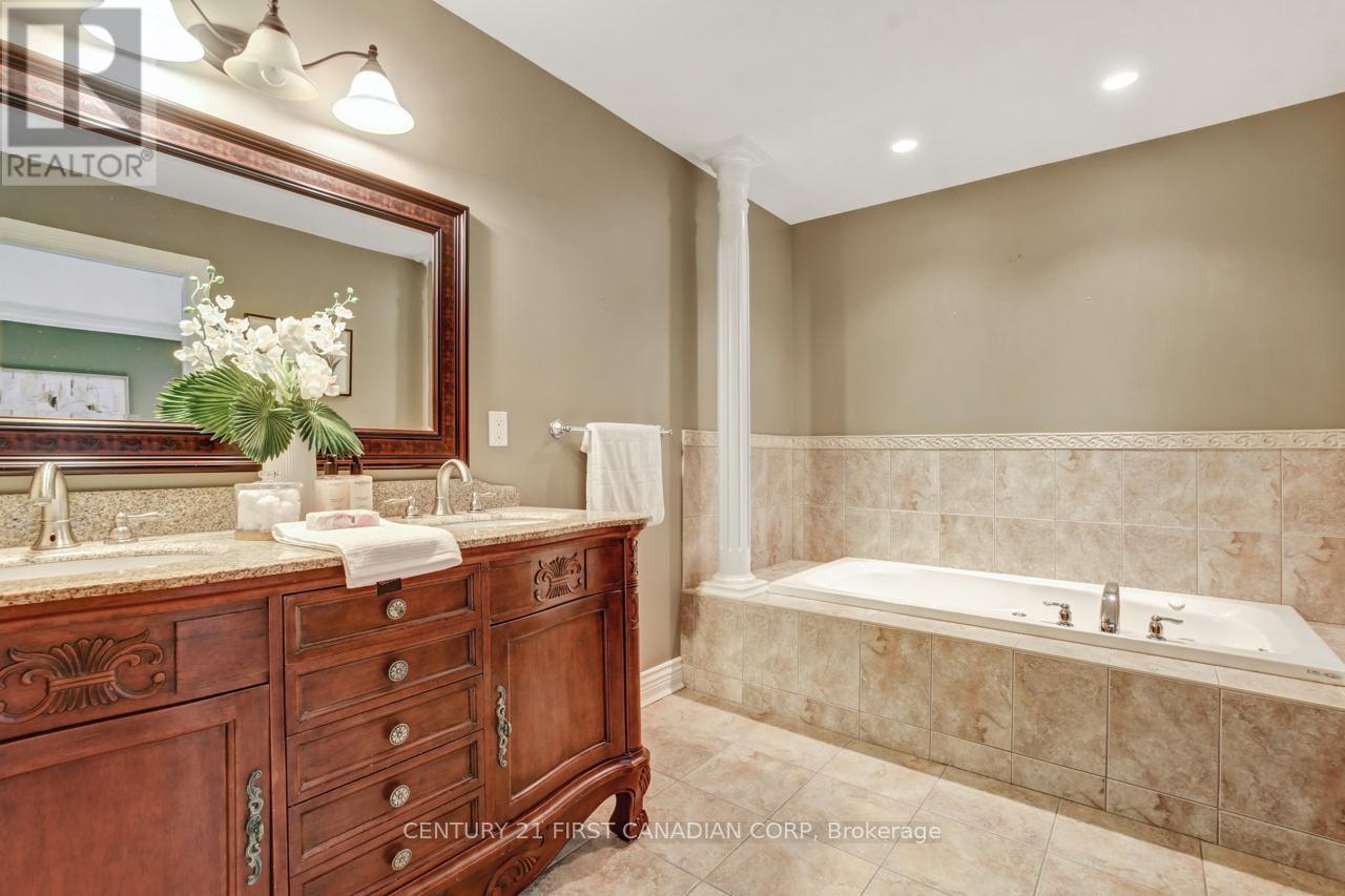 1447 Kains Woods Terrace, London South, Ontario  N6K 4Z6 - Photo 28 - X12439392