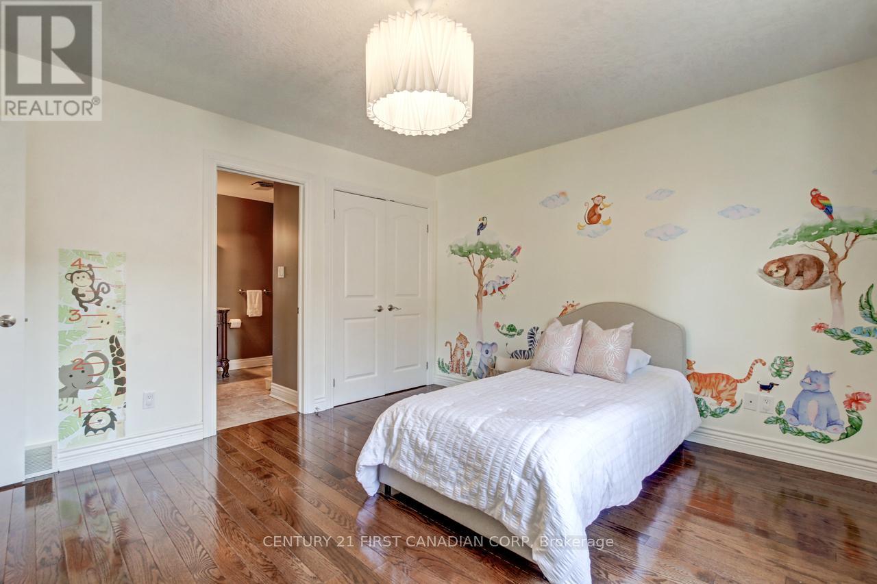 1447 Kains Woods Terrace, London South, Ontario  N6K 4Z6 - Photo 24 - X12439392