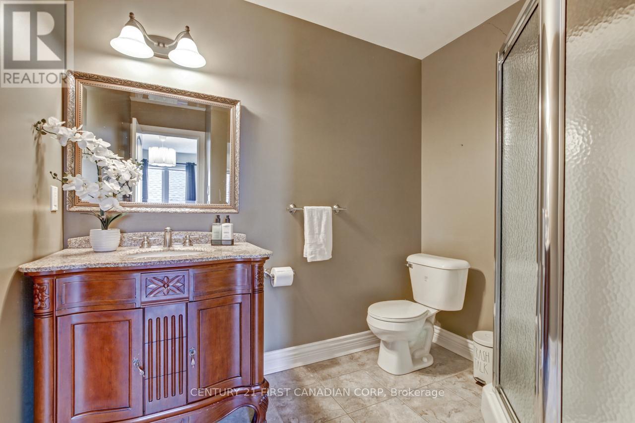 1447 Kains Woods Terrace, London South, Ontario  N6K 4Z6 - Photo 25 - X12439392