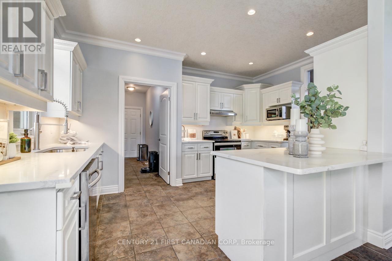 1447 Kains Woods Terrace, London South, Ontario  N6K 4Z6 - Photo 17 - X12439392