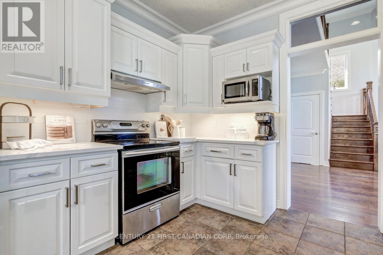 1447 Kains Woods Terrace, London South, Ontario  N6K 4Z6 - Photo 19 - X12439392