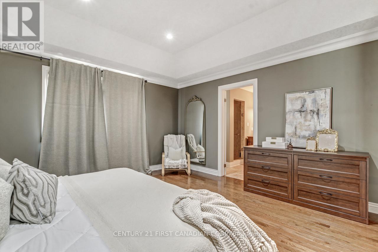 1447 Kains Woods Terrace, London South, Ontario  N6K 4Z6 - Photo 27 - X12439392