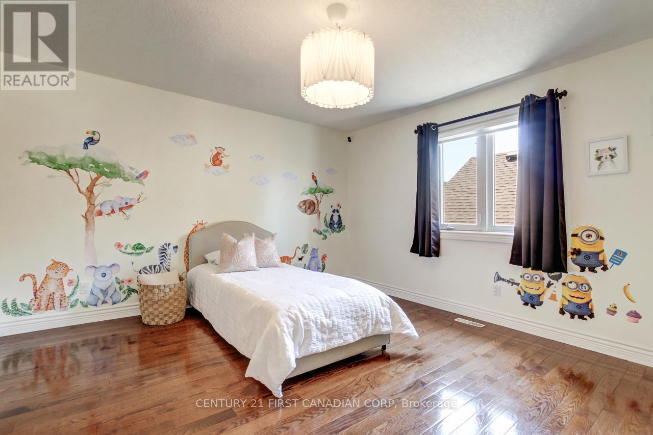 1447 Kains Woods Terrace, London South, Ontario  N6K 4Z6 - Photo 23 - X12439392