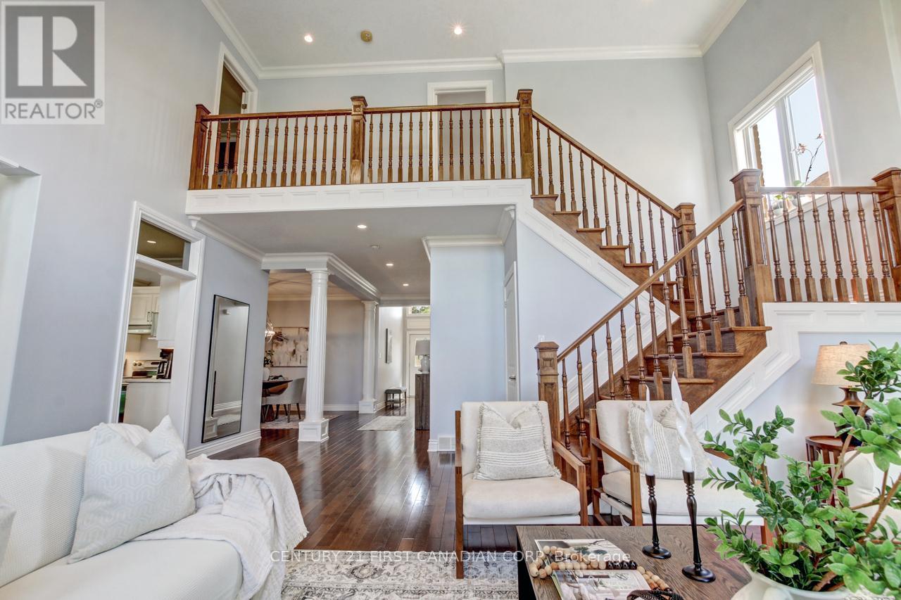 1447 Kains Woods Terrace, London South, Ontario  N6K 4Z6 - Photo 12 - X12439392