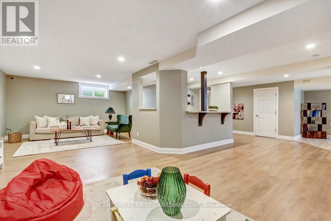 1447 Kains Woods Terrace, London South, Ontario  N6K 4Z6 - Photo 34 - X12439392