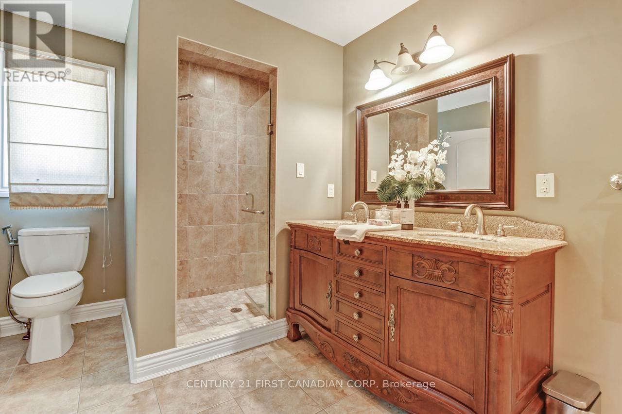 1447 Kains Woods Terrace, London South, Ontario  N6K 4Z6 - Photo 30 - X12439392