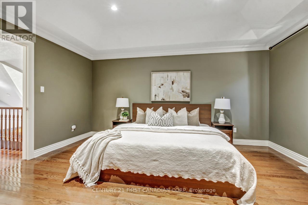 1447 Kains Woods Terrace, London South, Ontario  N6K 4Z6 - Photo 31 - X12439392