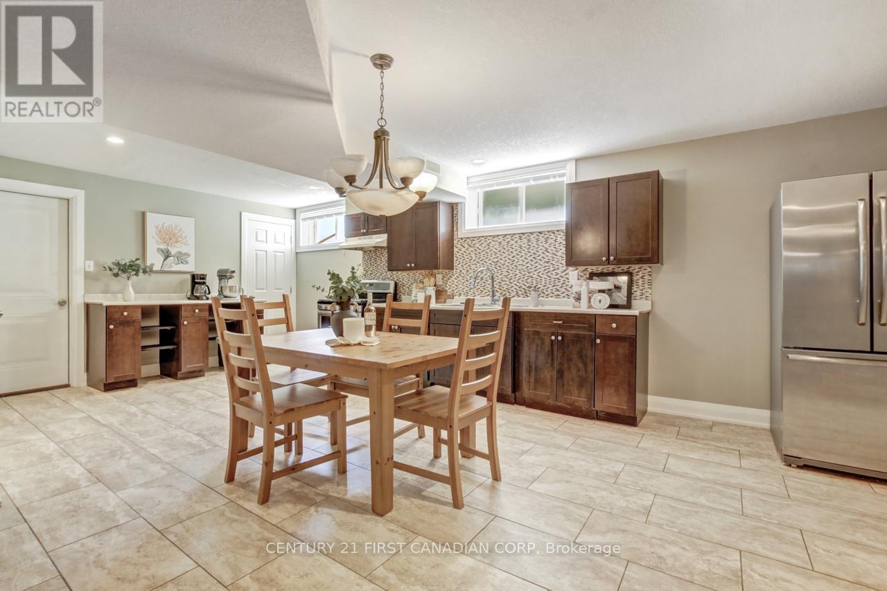 1447 Kains Woods Terrace, London South, Ontario  N6K 4Z6 - Photo 39 - X12439392