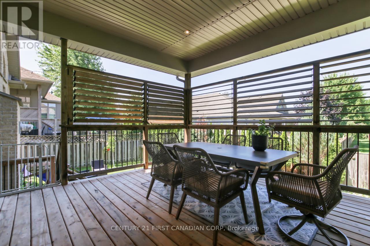 1447 Kains Woods Terrace, London South, Ontario  N6K 4Z6 - Photo 44 - X12439392