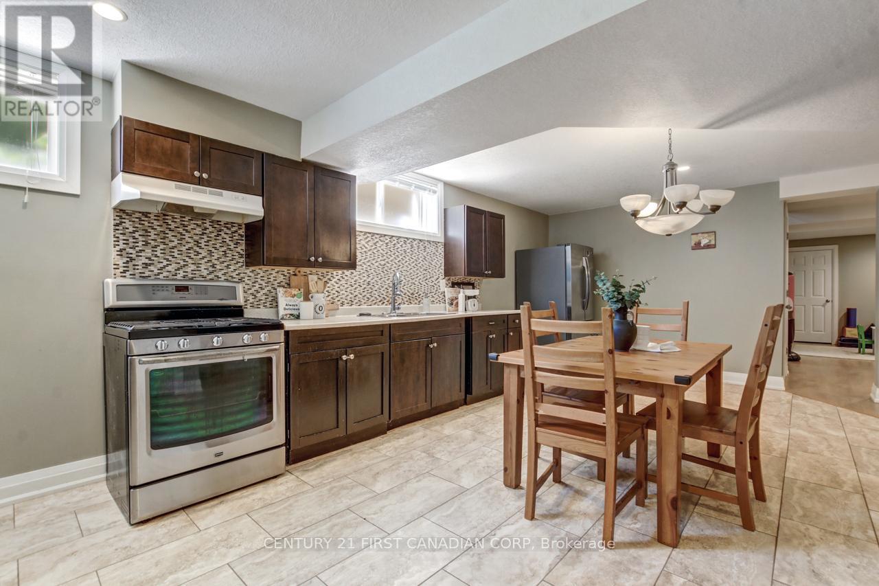 1447 Kains Woods Terrace, London South, Ontario  N6K 4Z6 - Photo 41 - X12439392